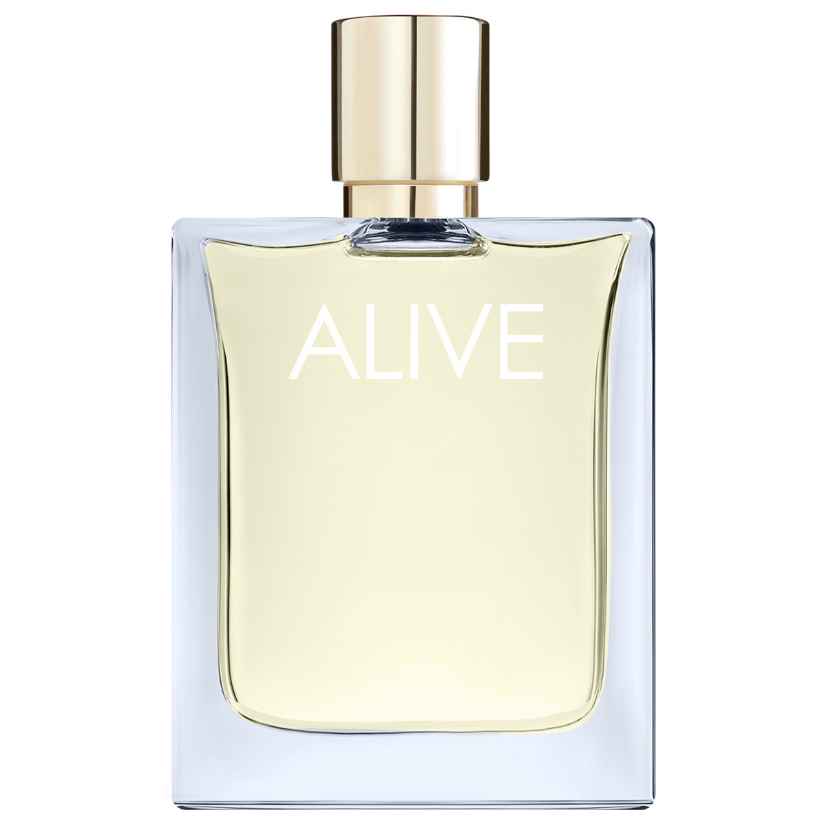 Boss Alive Lavender Eau de Parfum
