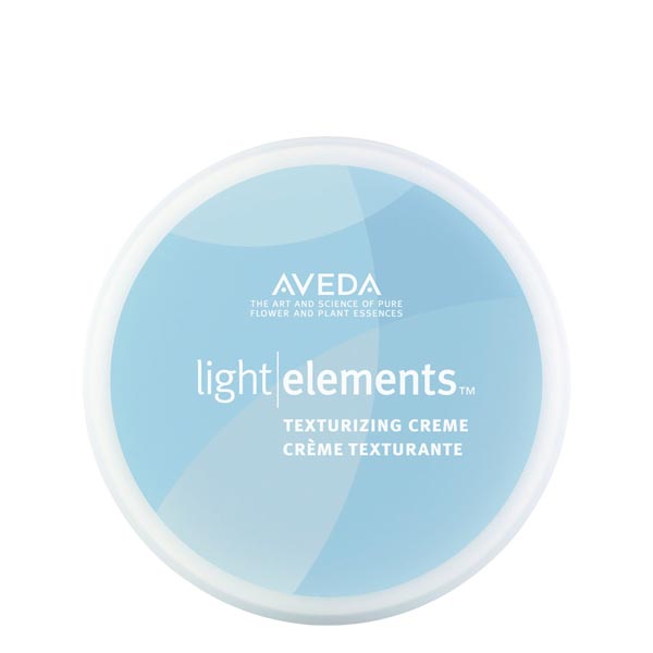 Light Elements Texturizing Creme