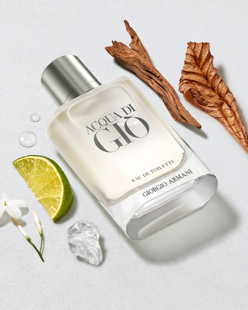 Parfums pour hommes