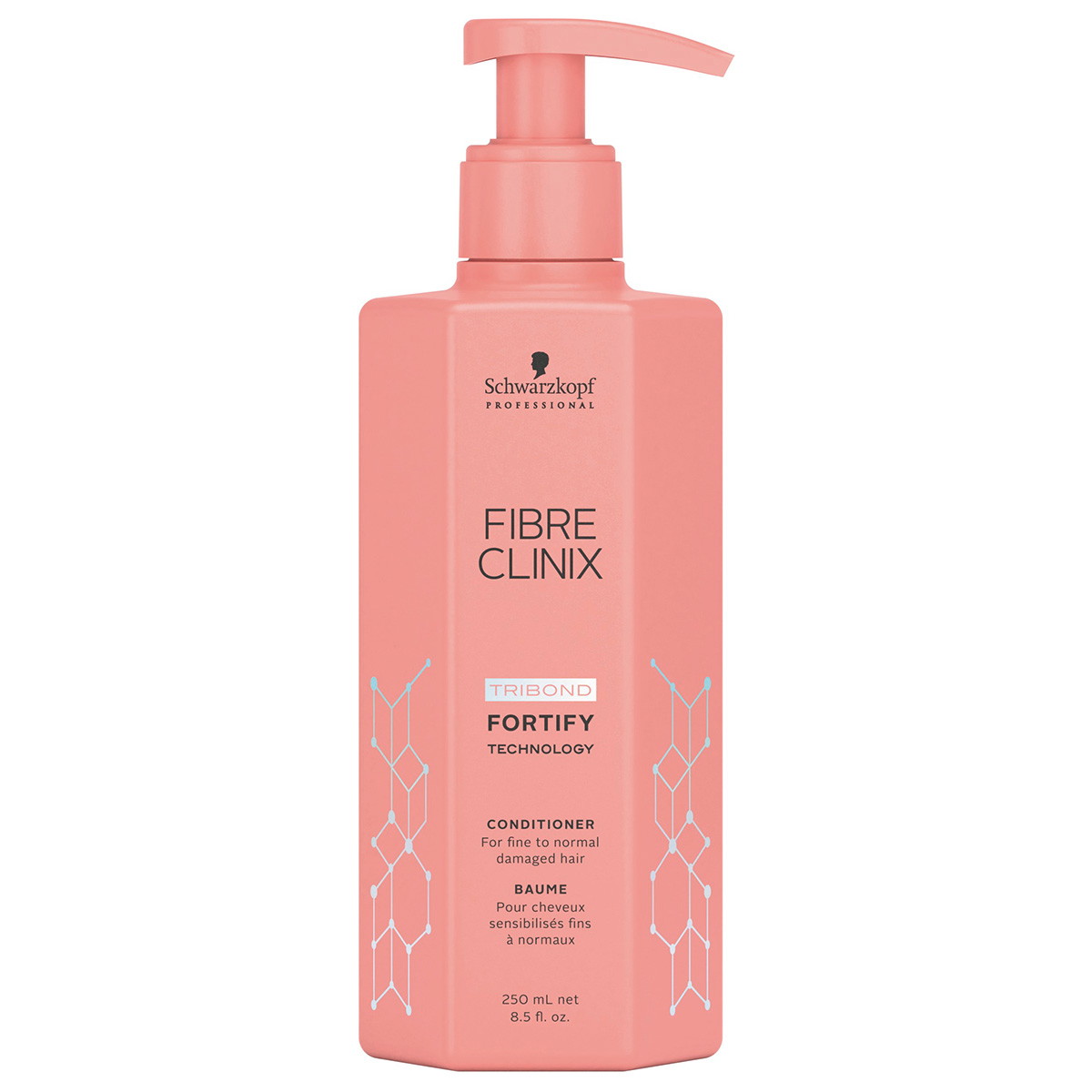FIBRE CLINIX Fortify Contitioner