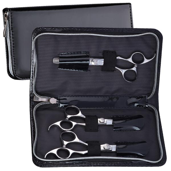 SilkCut SilkCut Scheren Set (3-tlg)