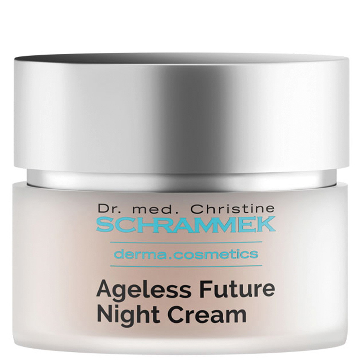 Vitality Ageless Future Night Cream