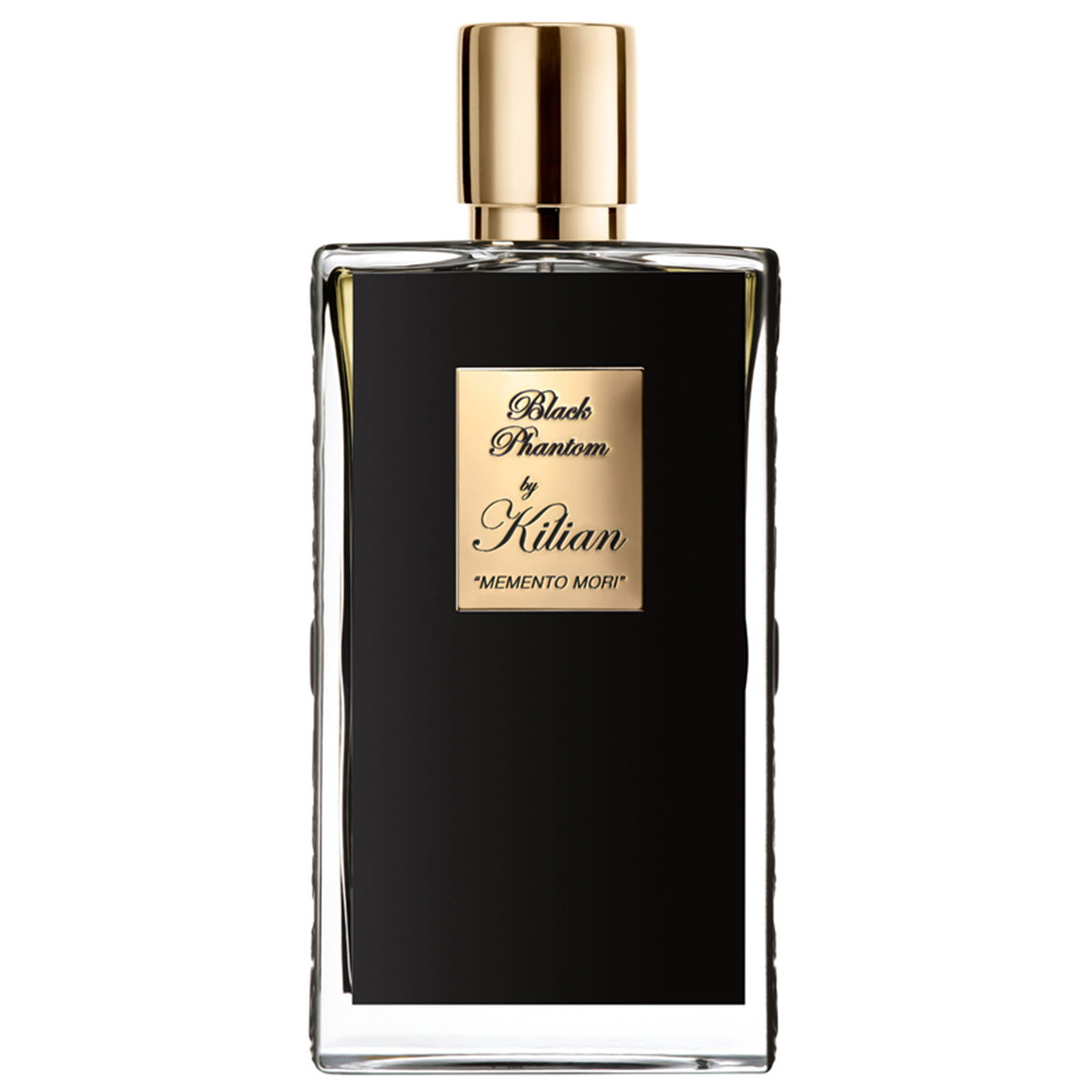 Fragrance Black Phantom "Memento Mori" Eau de Parfum