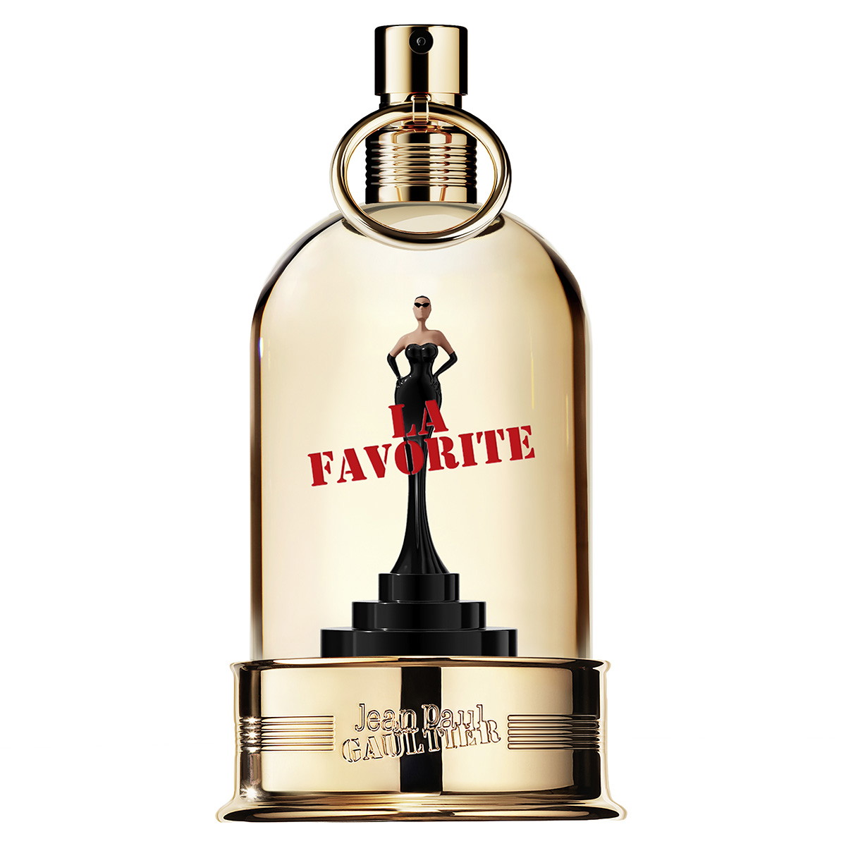 La Favorite Eau de Parfum