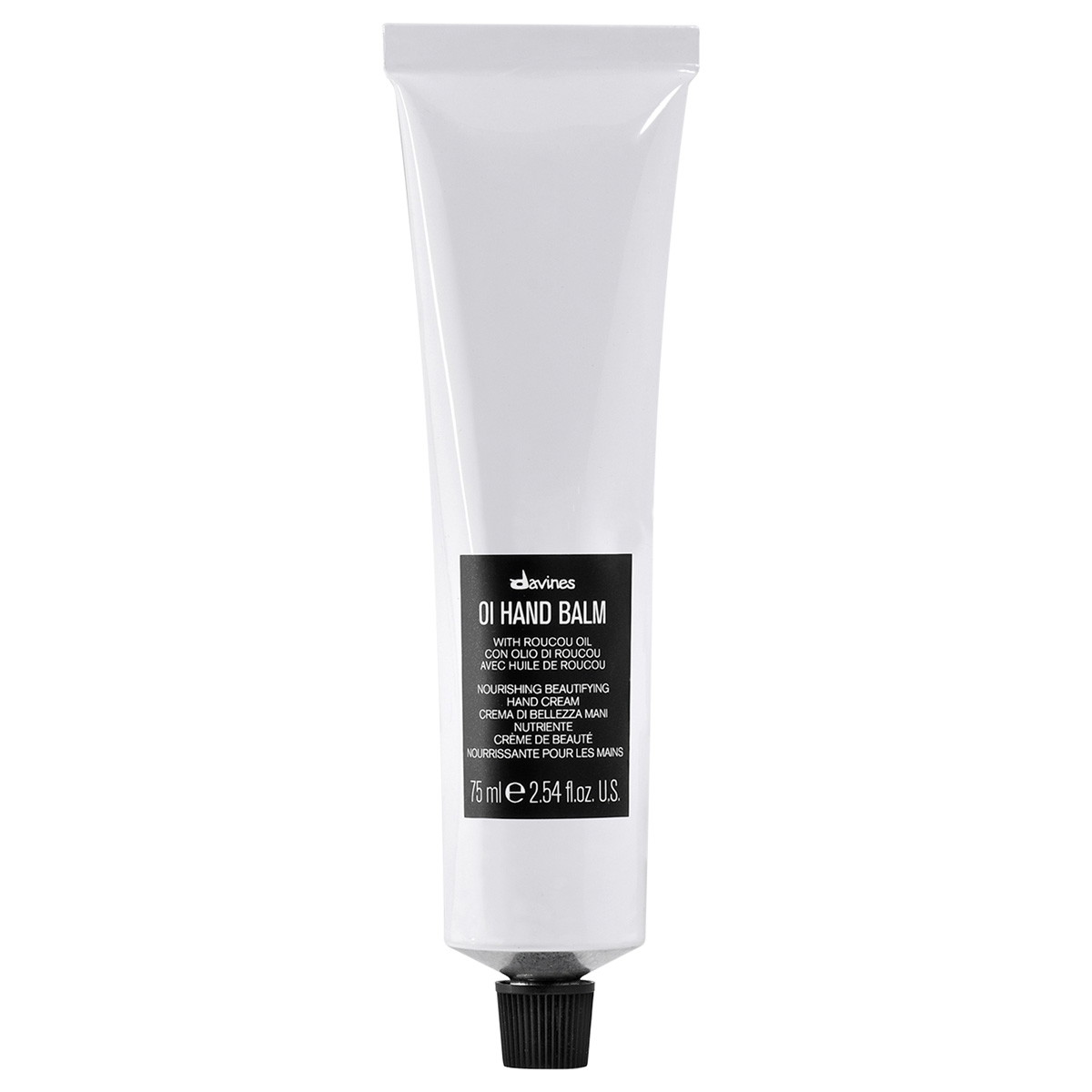 OI Hand Balm