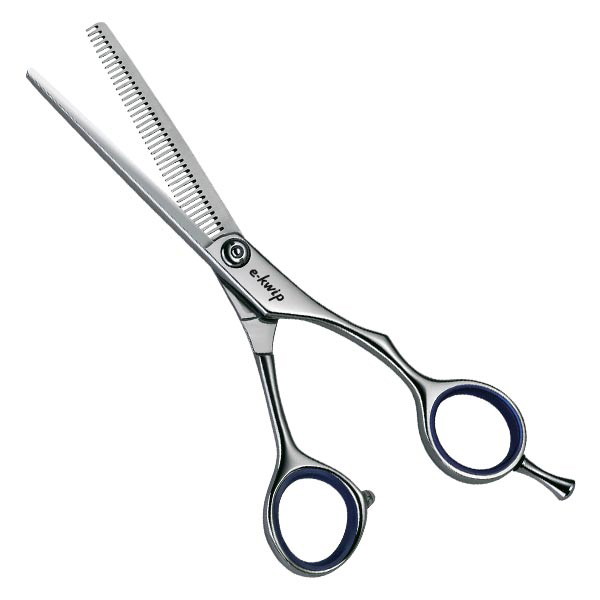 e-kwip Modellierschere EOP 6½"