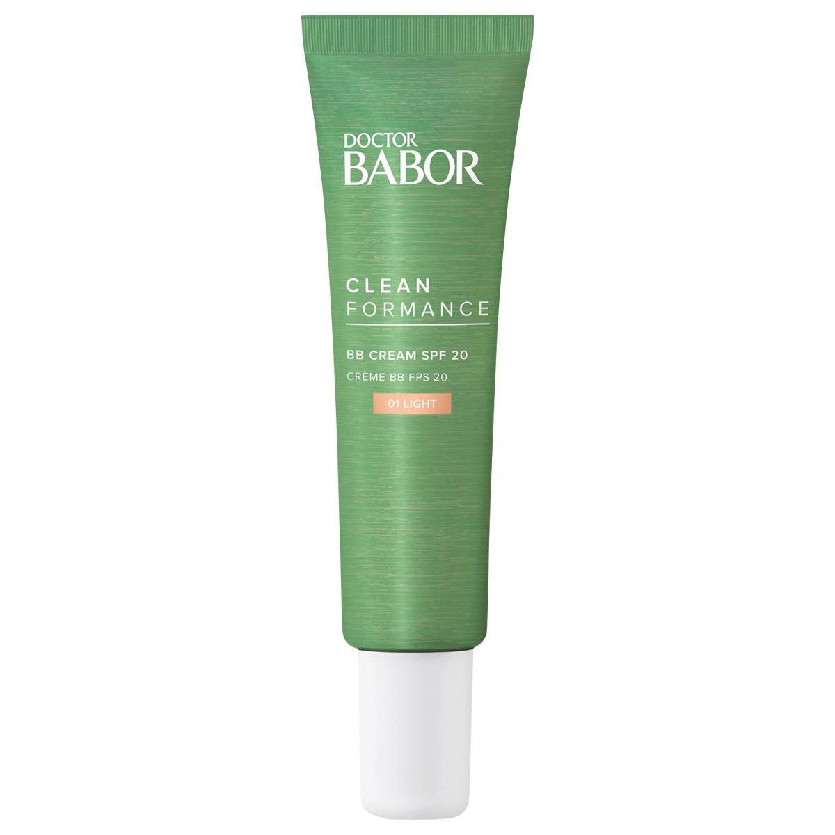 DOCTOR BABOR BB CREAM SPF 20
