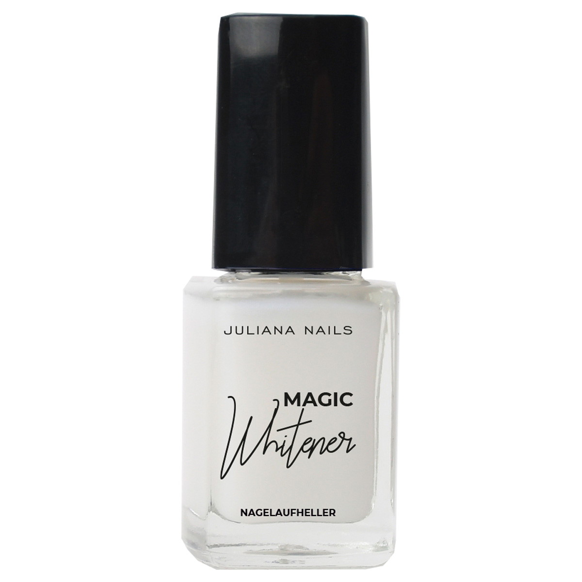 Magic Whitener - Nagelaufheller