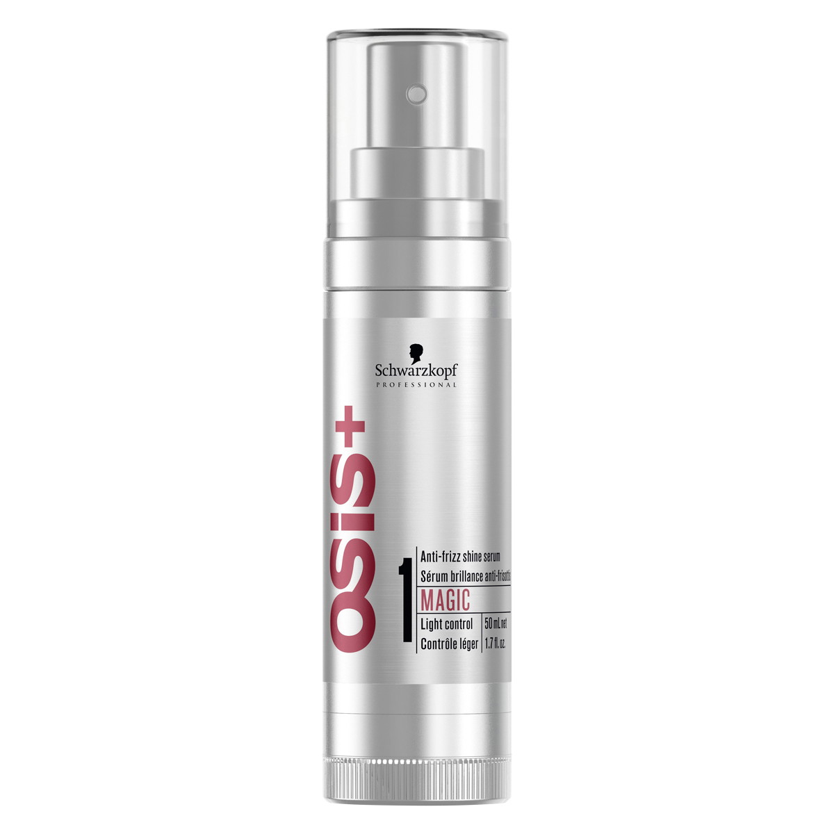 OSIS+ Magic