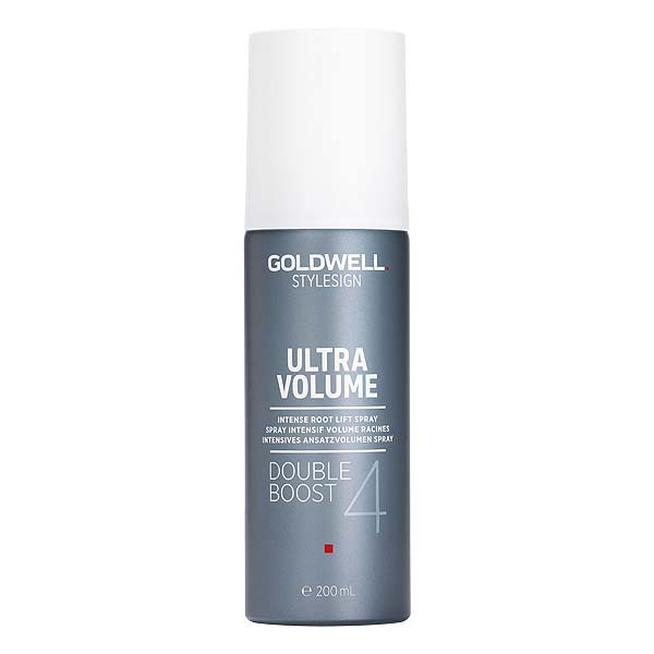 StyleSign Ultra Volume Double Boost