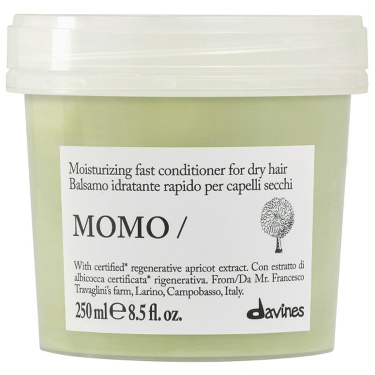 Essential Haircare Momo Conditioner
