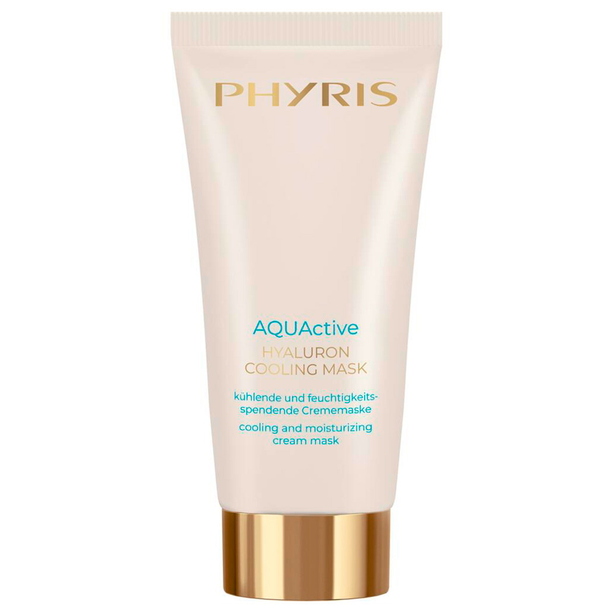 AQUActive Hyaluron Cooling Mask