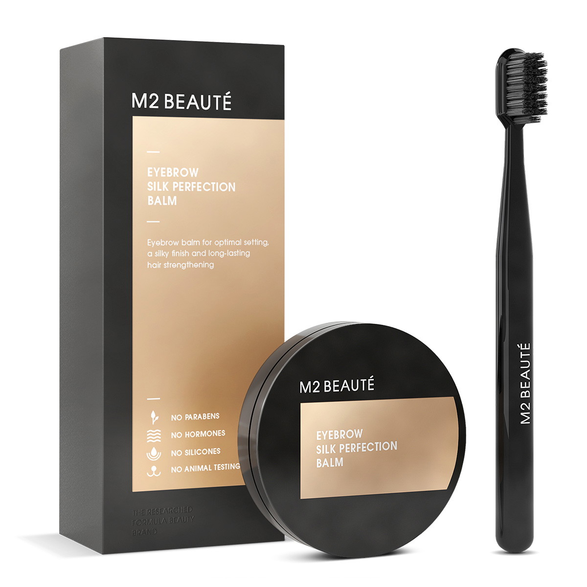 Eyebrow Silk Perfection Balm