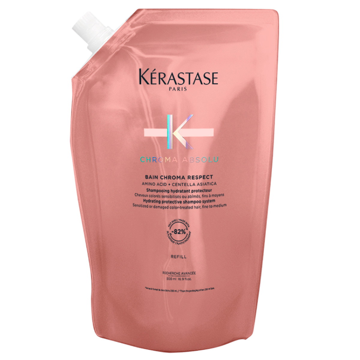 Chroma Absolu Bain Chroma Respect Refill