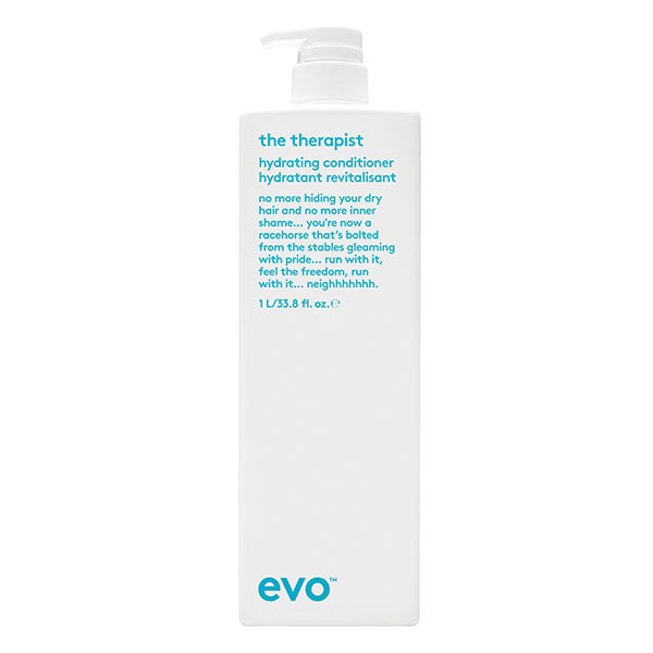 The Therapist Hydrating Conditioner