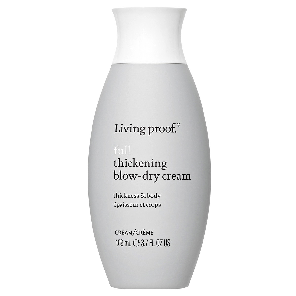 full Thickening Blow-Dry Cream