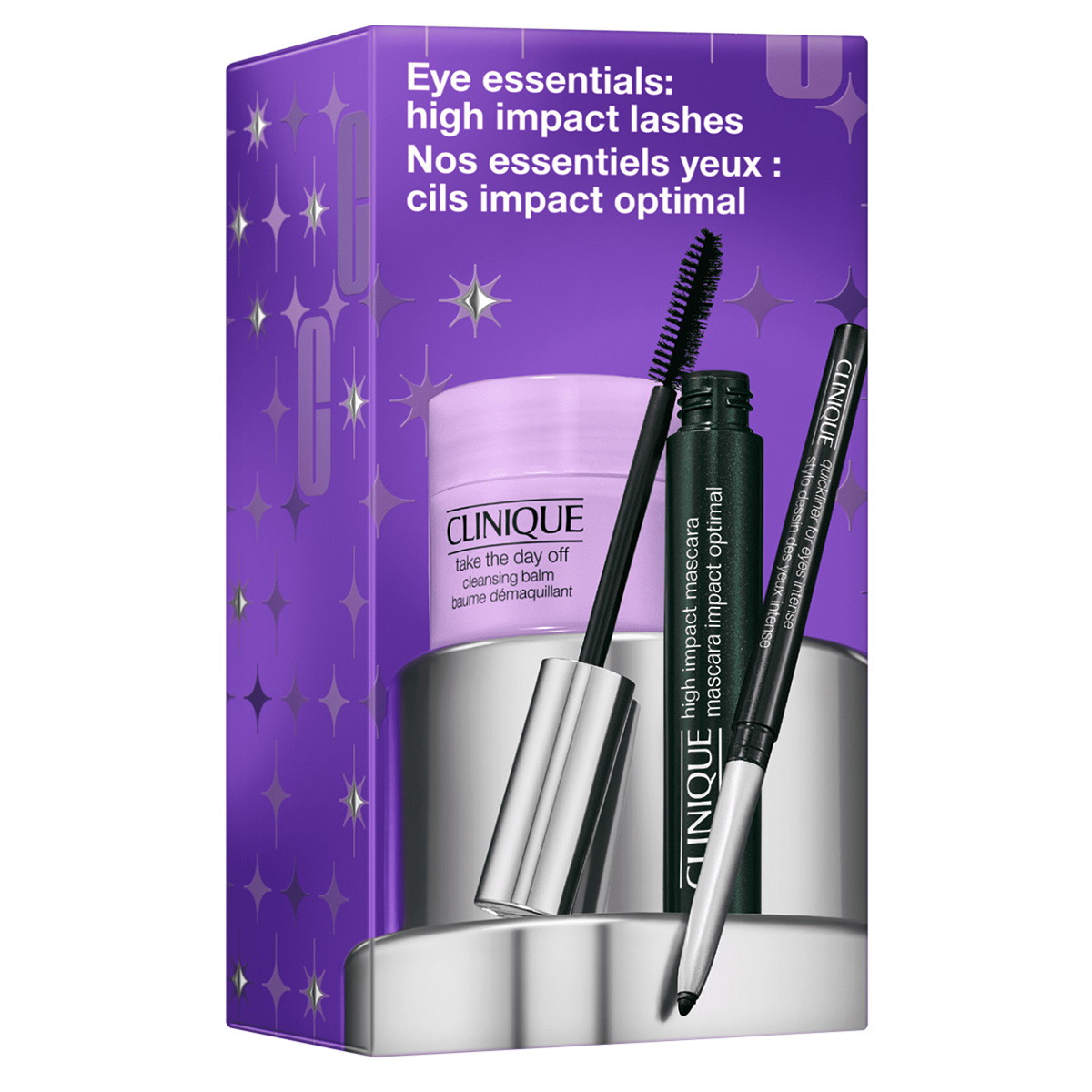 Eye Essentials: High Impact Lashes