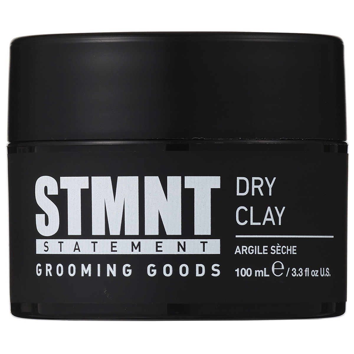 Dry Clay