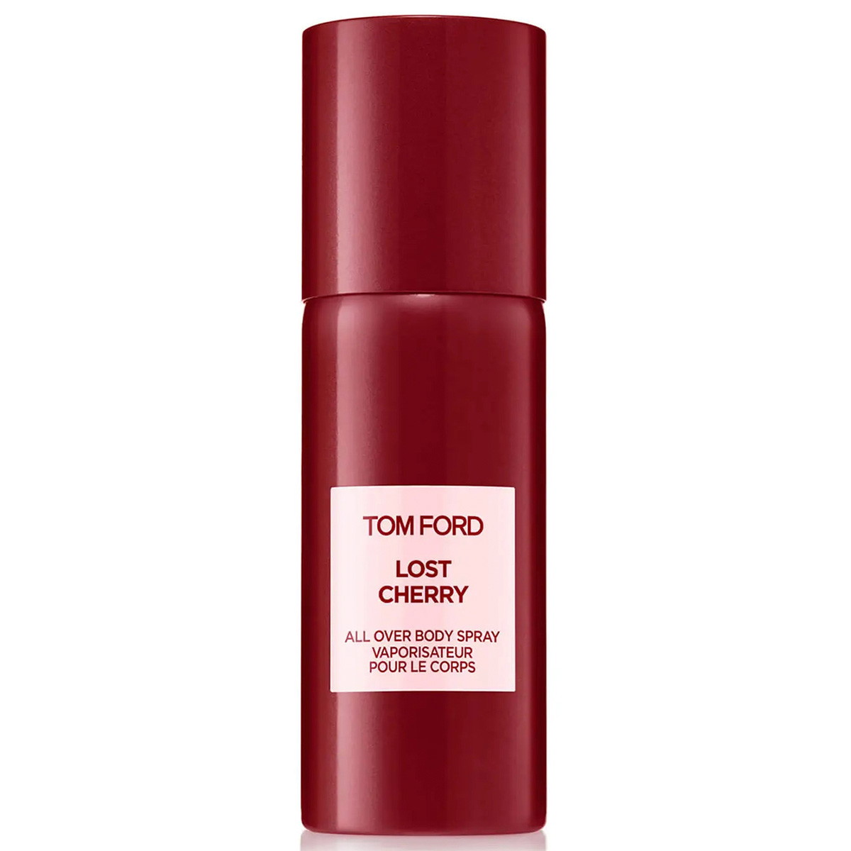 Lost Cherry All Over Body Spray