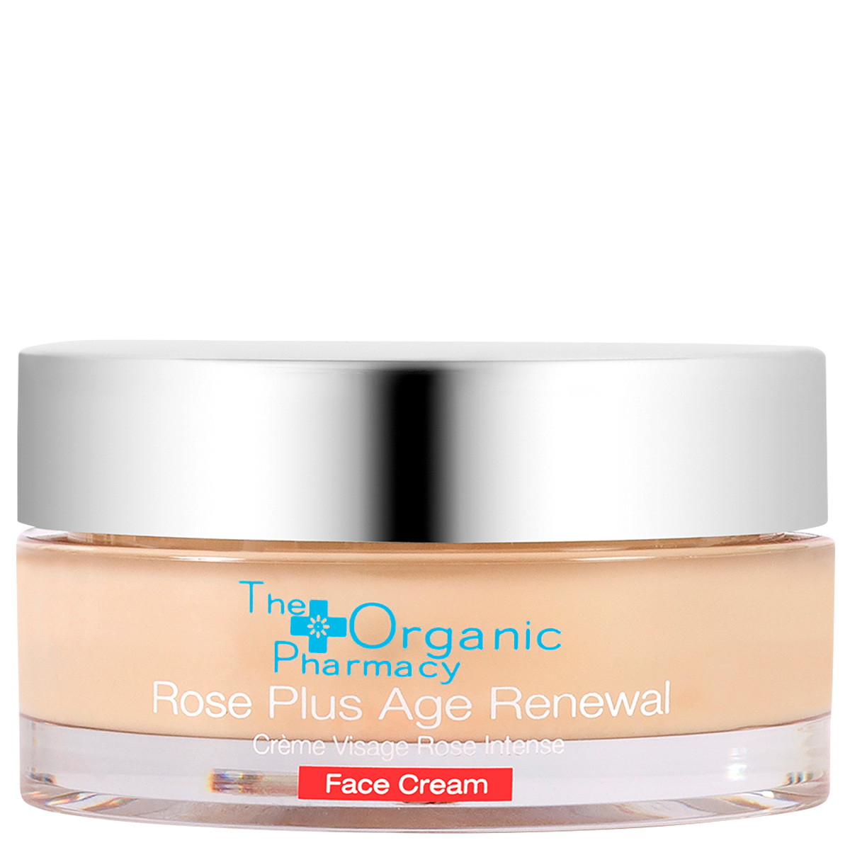 Rose Plus Age Renewal Face Cream