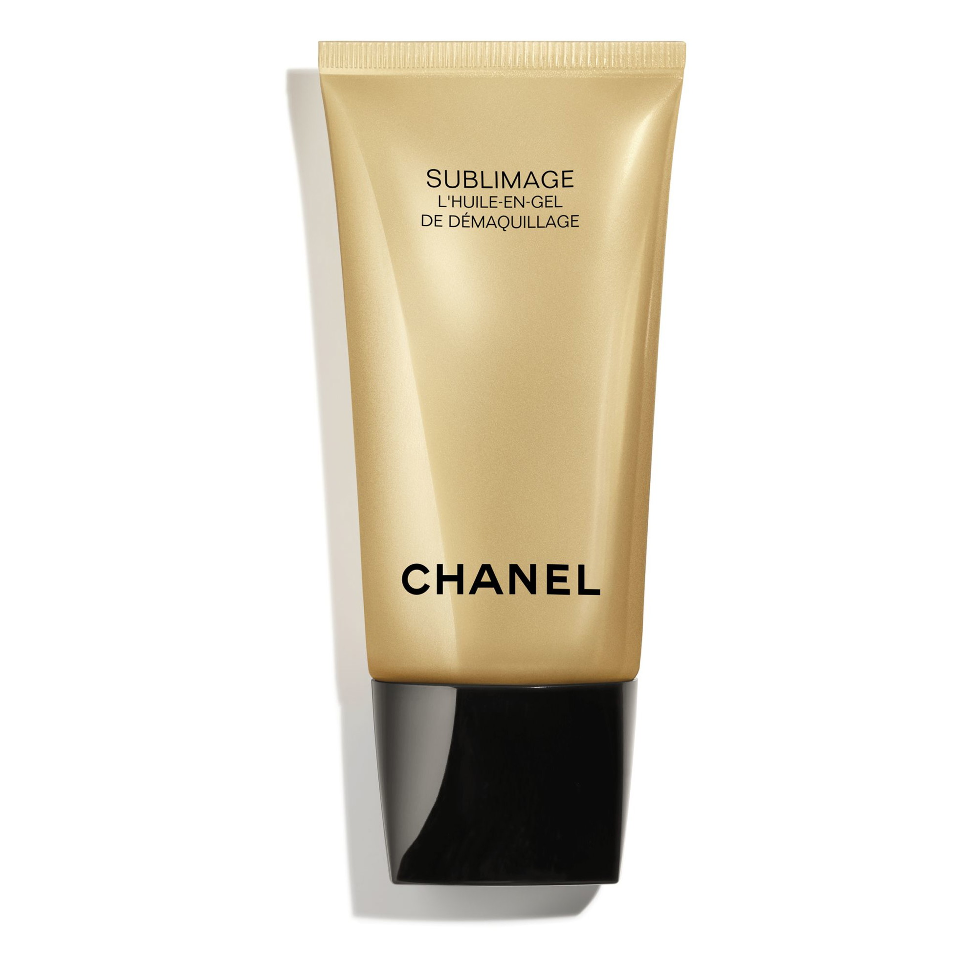 SUBLIMAGE L'HUILE-EN-GEL DE DÉMAQUILLAGE