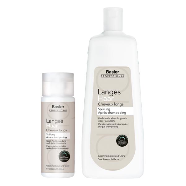 Langes Haar Flushing