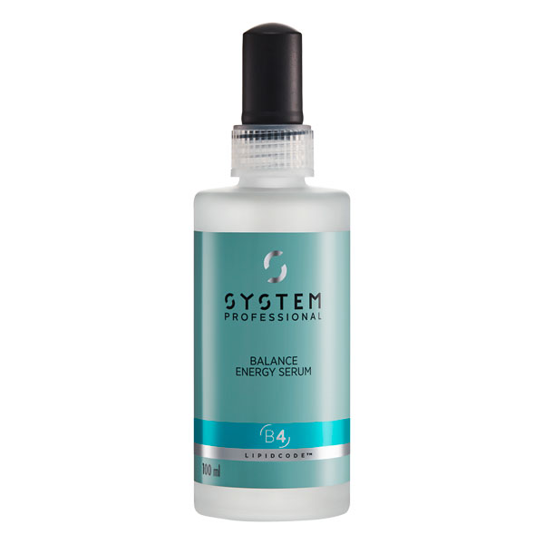 Balance B4 Energy Serum