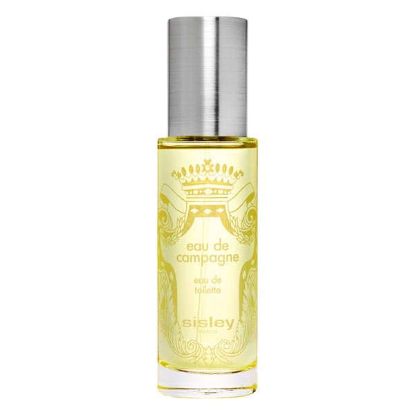 Eau de Campagne Eau de Toilette