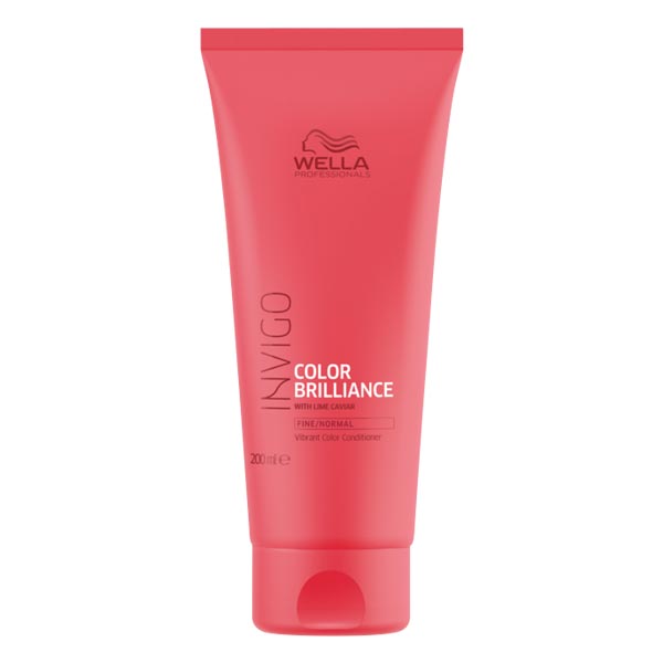Invigo Color Brilliance Vibrant Color Conditioner