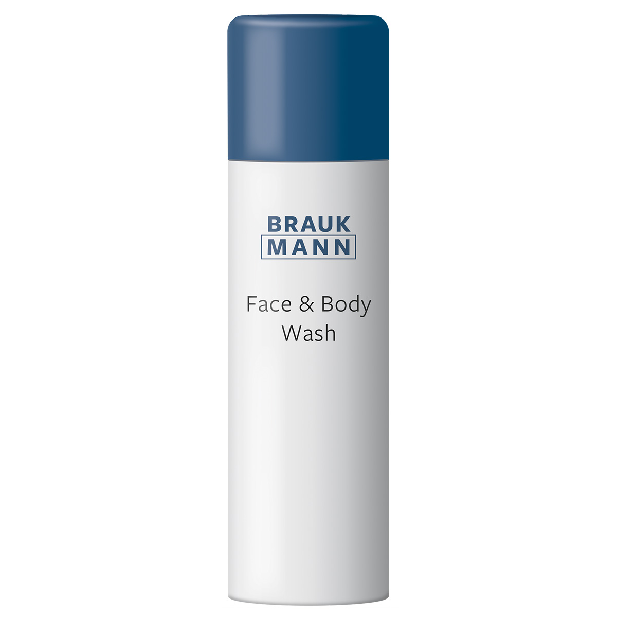 Face & Body Wash