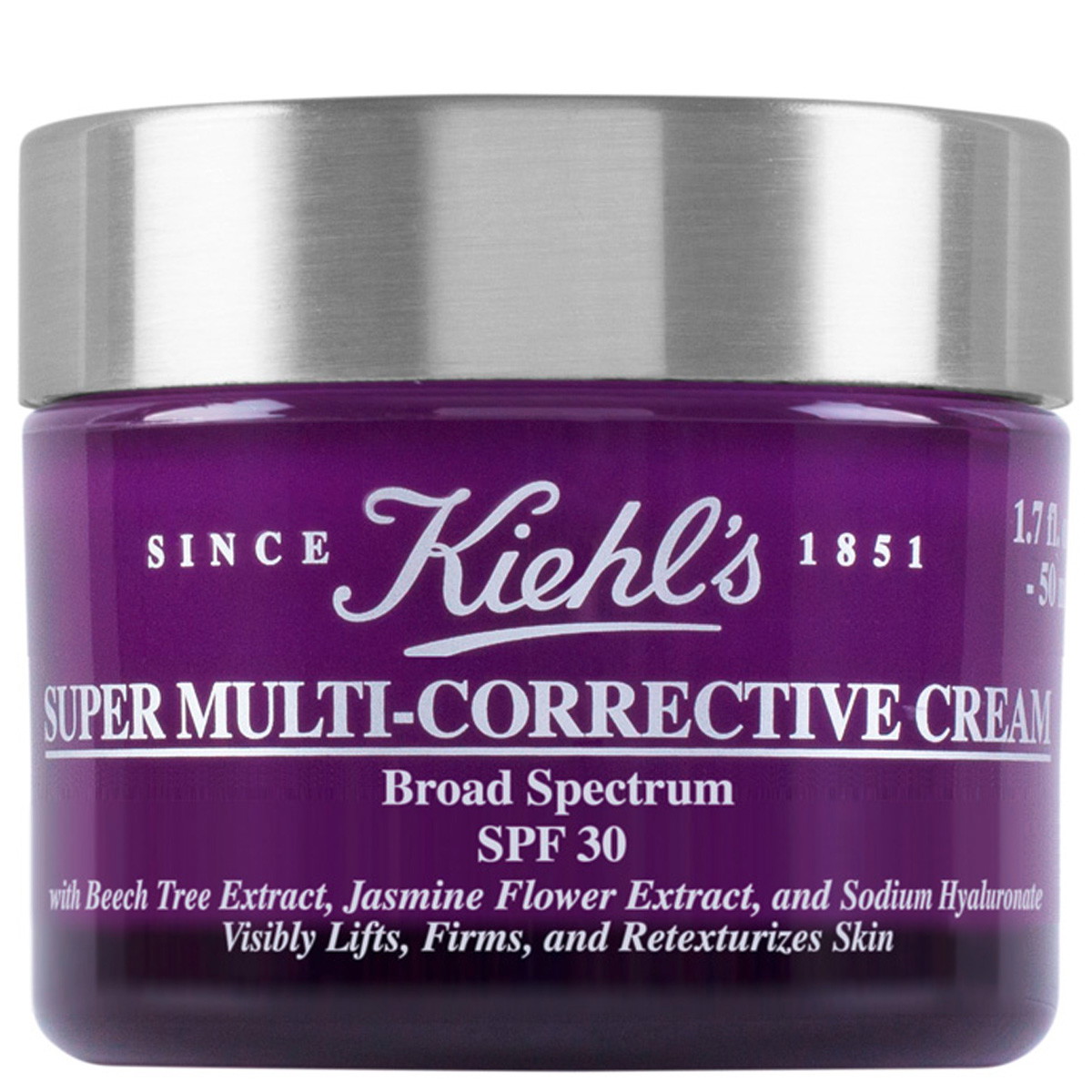 Super Multi-Corrective Cream SPF 30