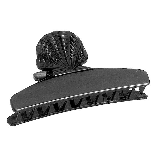 Fripac-Medis Hair-Clip Schwarz