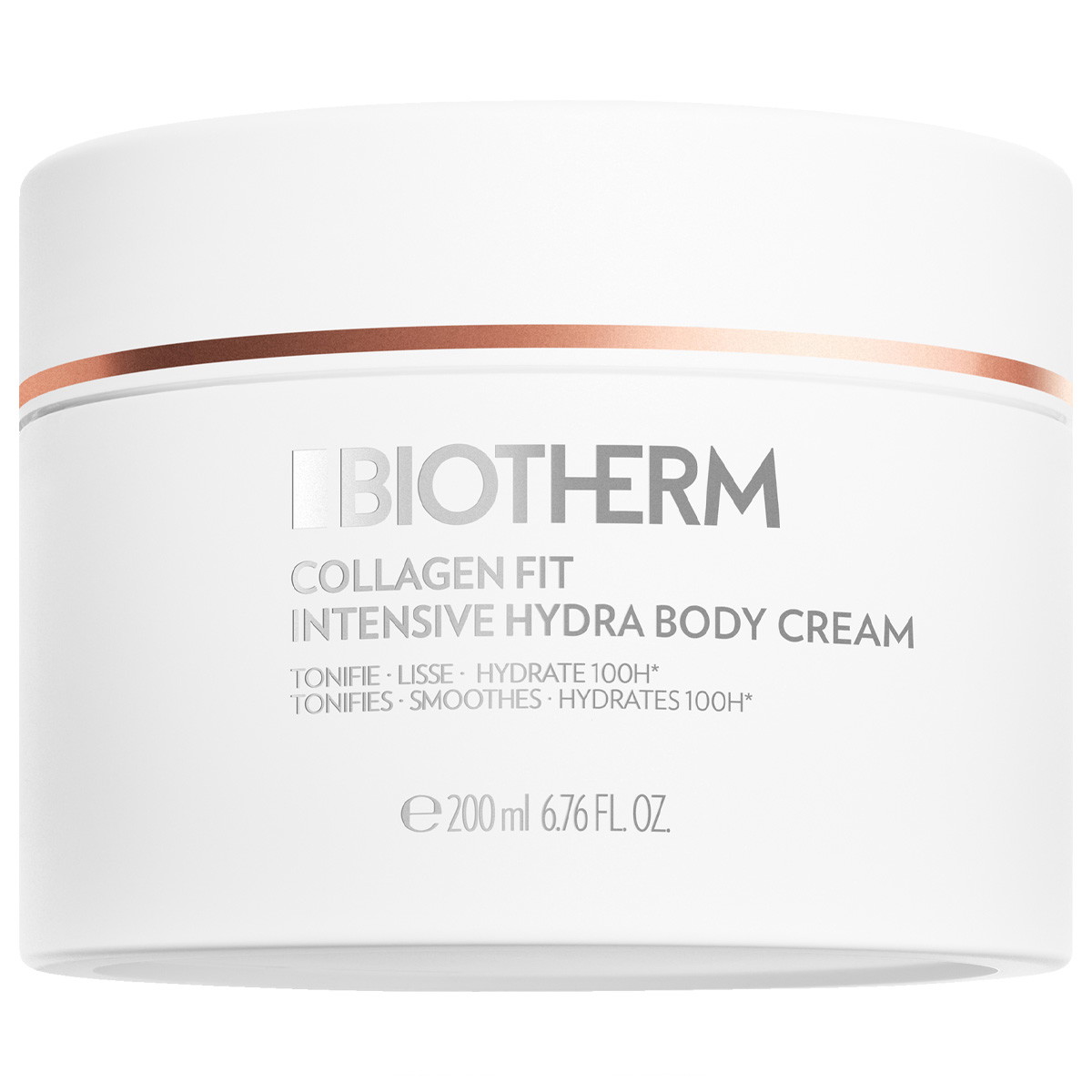Collagen Fit Intensive Hydra Body Cream