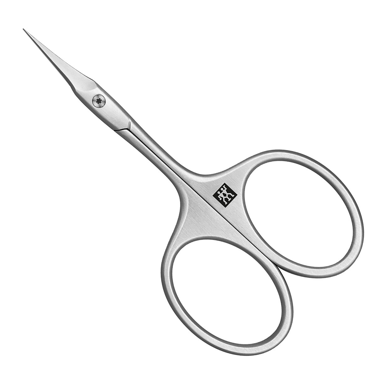 Premium Cuticle scissors with tower tip
