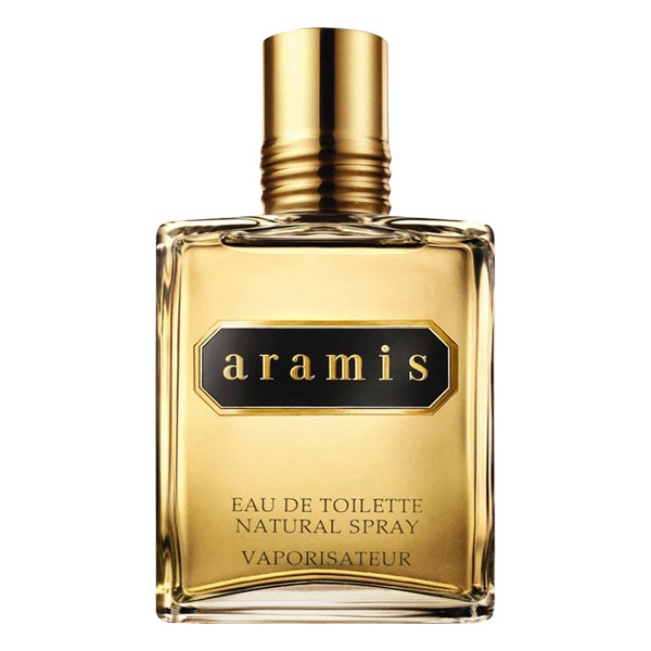 Eau de Toilette