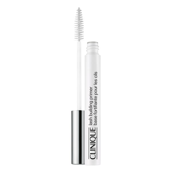 Lash Building Primer