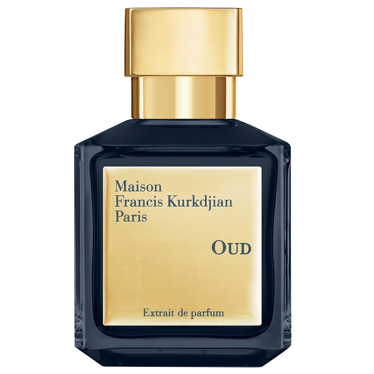 OUD Extrait de Parfum