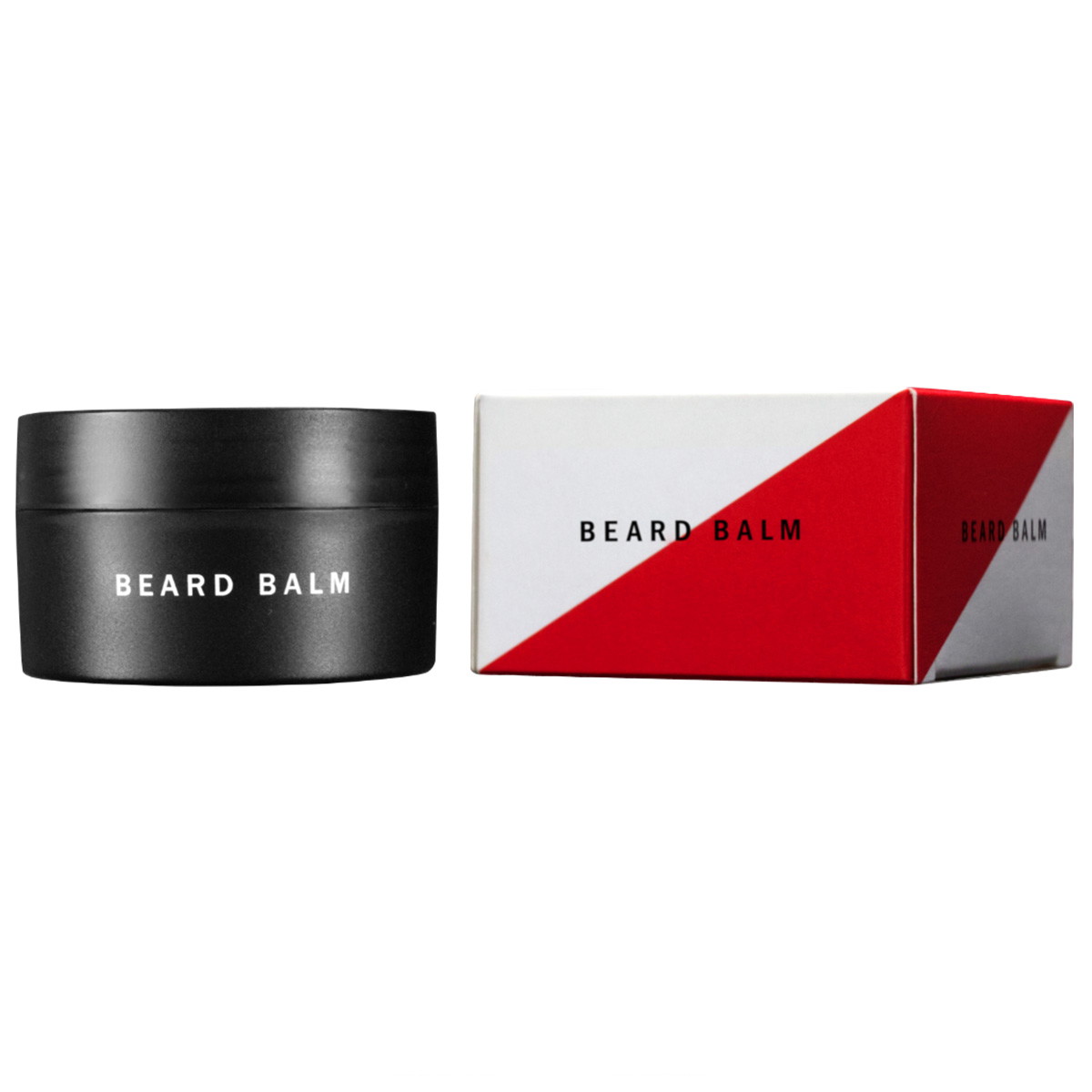 BEARD BALM