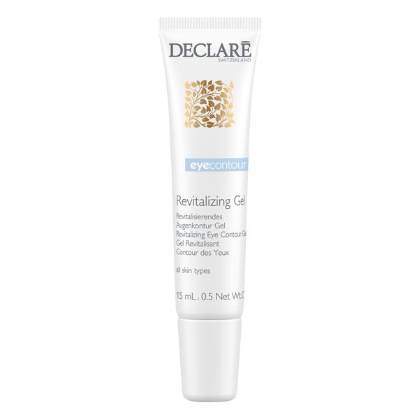 Eye Contour Revitalizing Gel