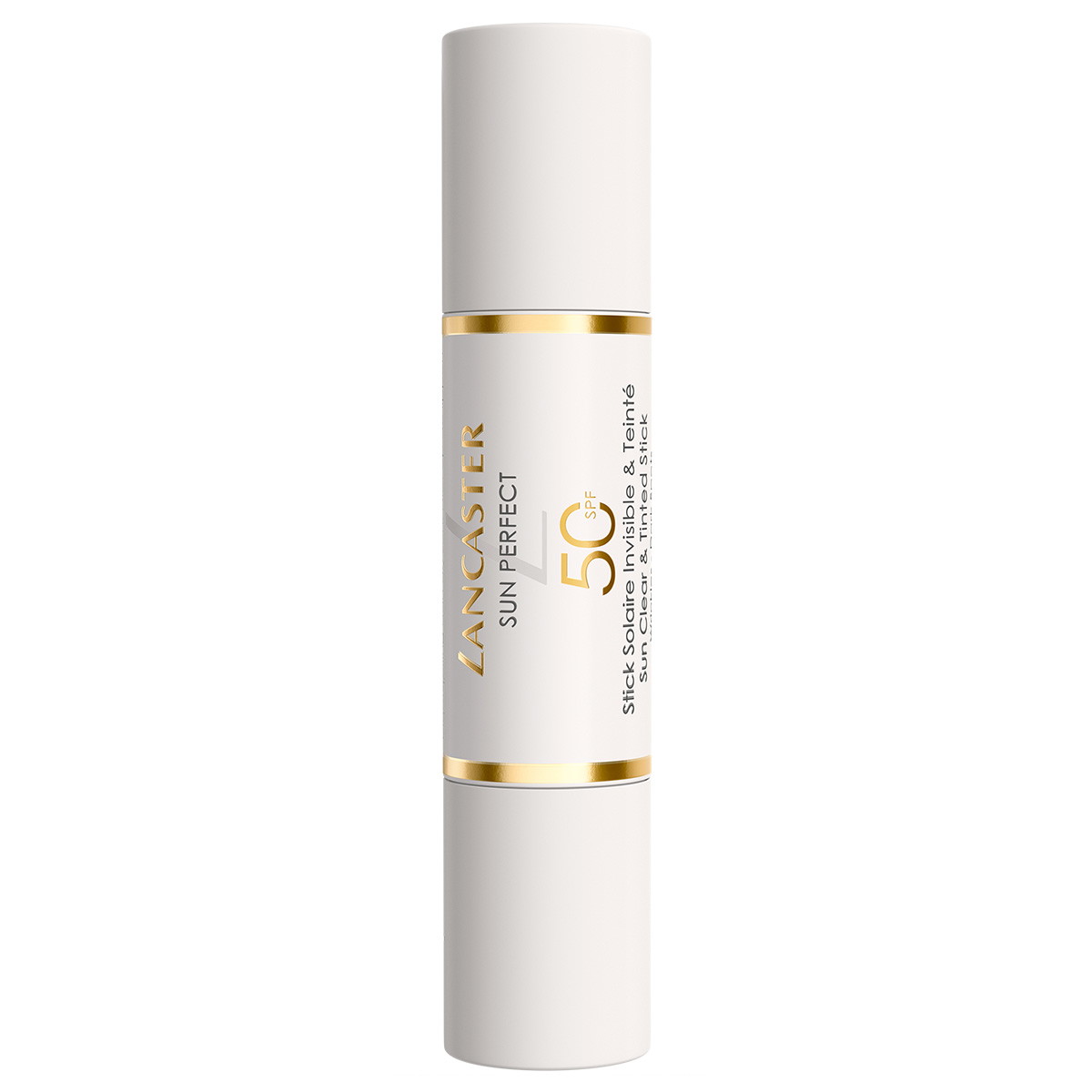 Sun Perfect Sun Clear & Tinted Stick SPF 50
