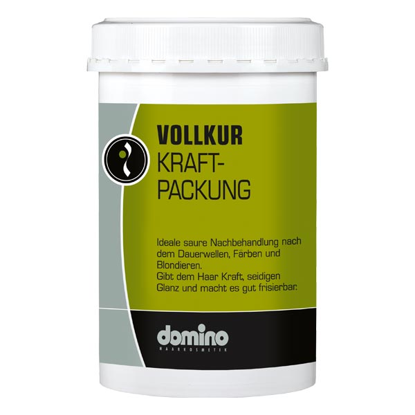 Vollkur Kraftpackung
