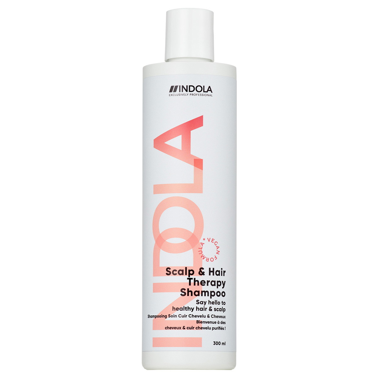 Care & Style Scalp & Hair Therapy Shampoo