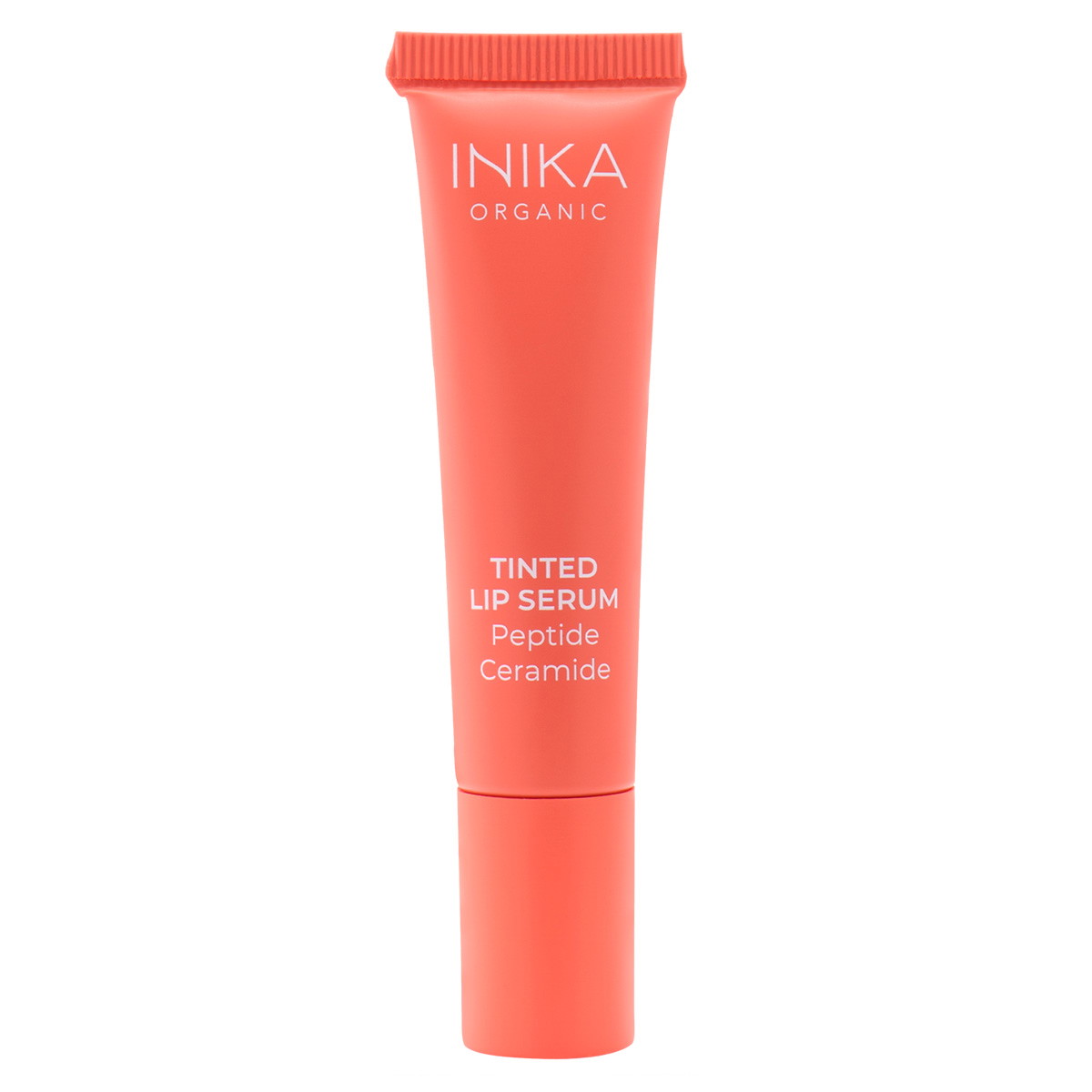 Organic Tinted Lip Serum