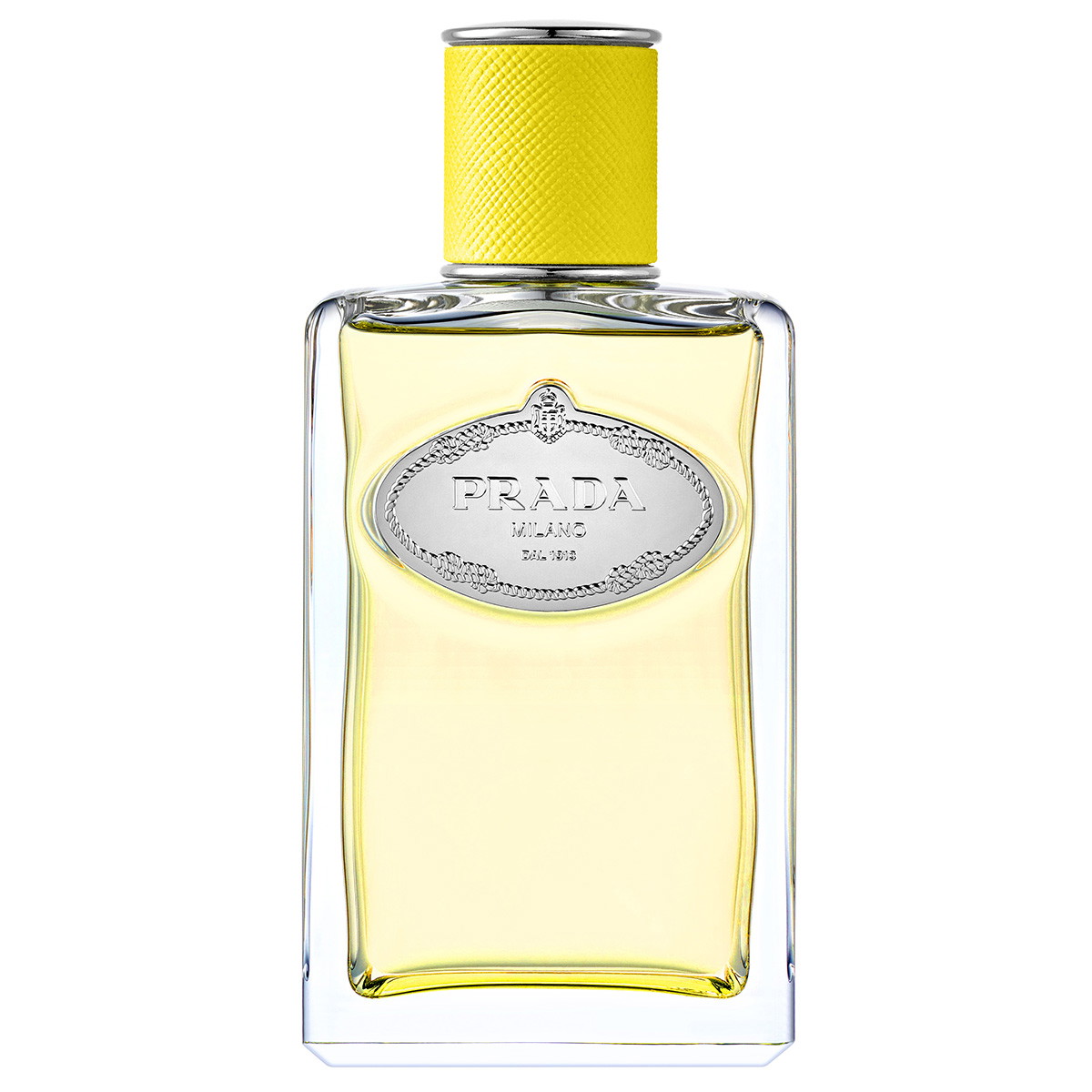 Infusion d'Ylang Eau de Parfum