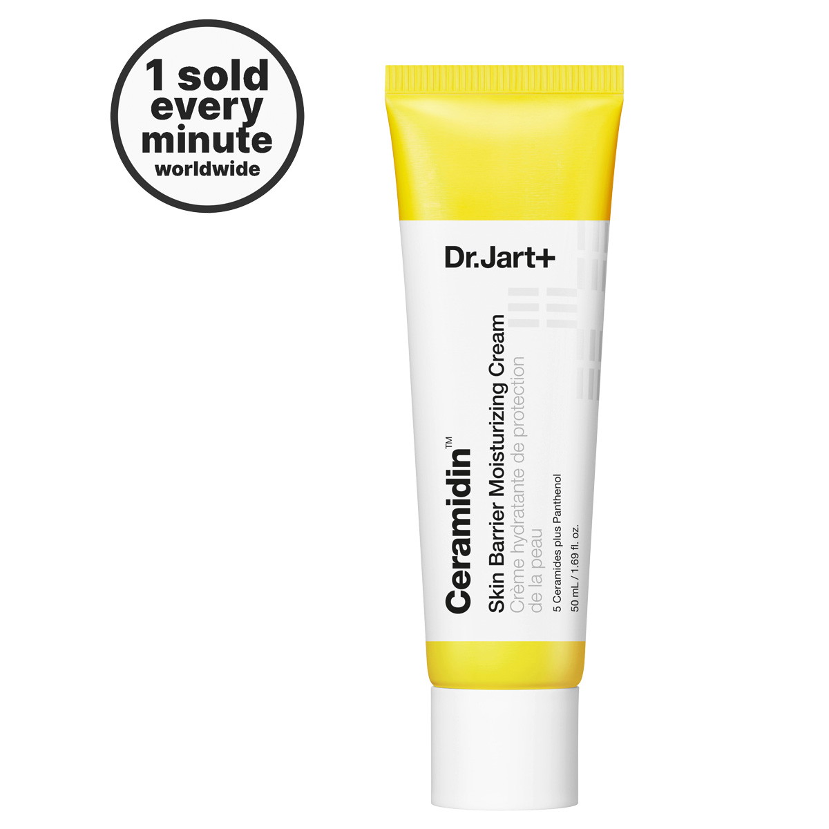 Ceramidin™ Skin Barrier Moisturizing Cream