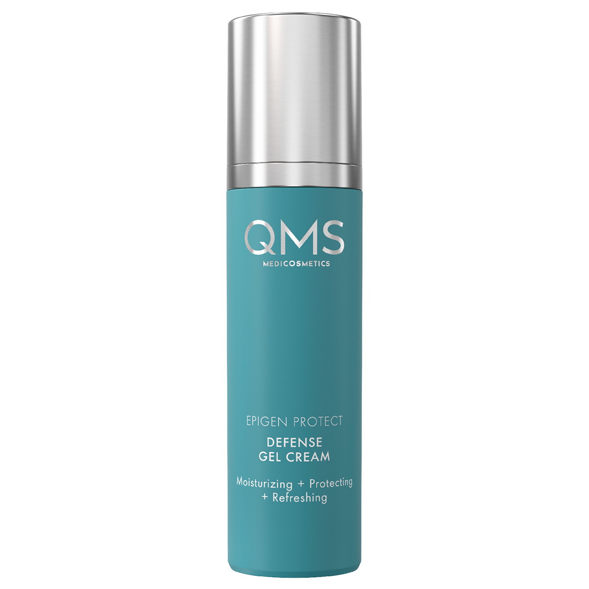 Epigen Pollution Defense Day & Night Gel-Cream