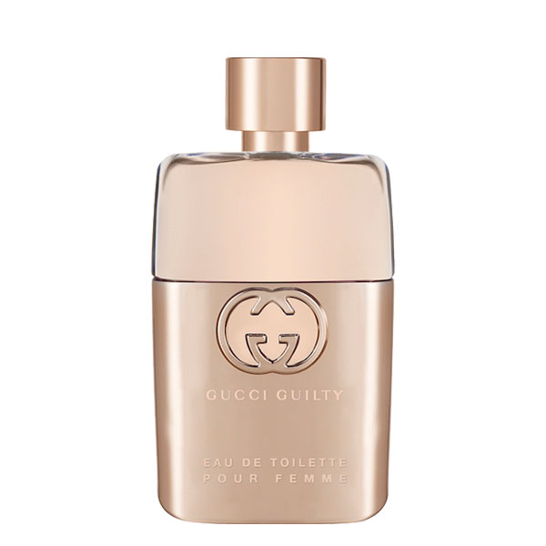 Guilty Eau de Toilette Pour Femme