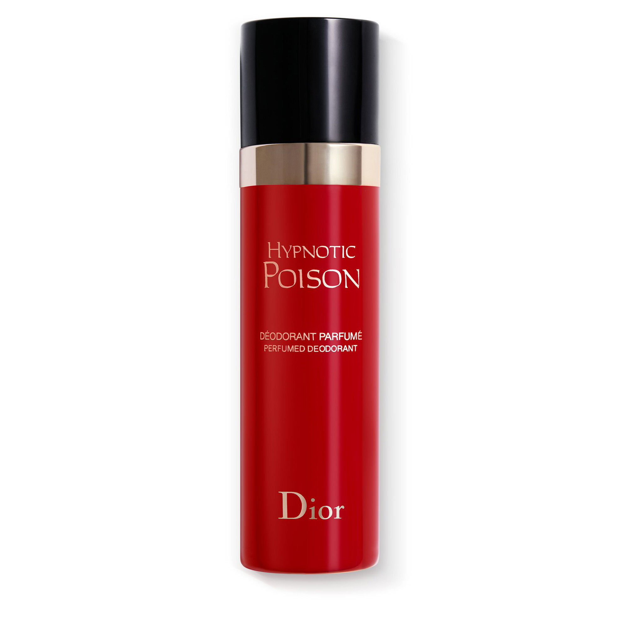 Hypnotic Poison Deodorant