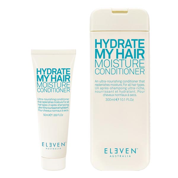 Hydrate My Hair Moisture Conditioner