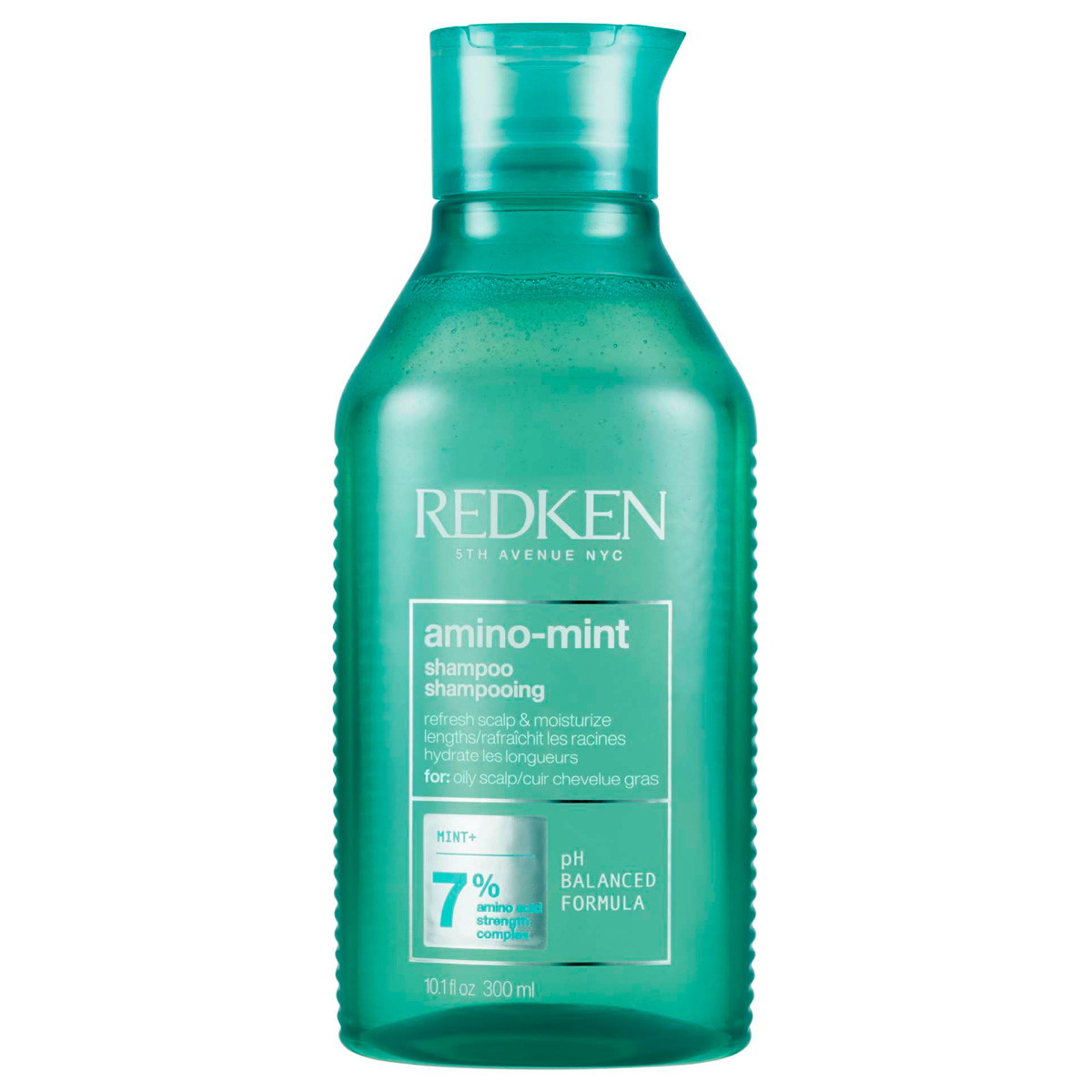 amino-mint Shampooing